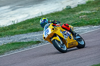 Middle 1 Group Yellow Bikes